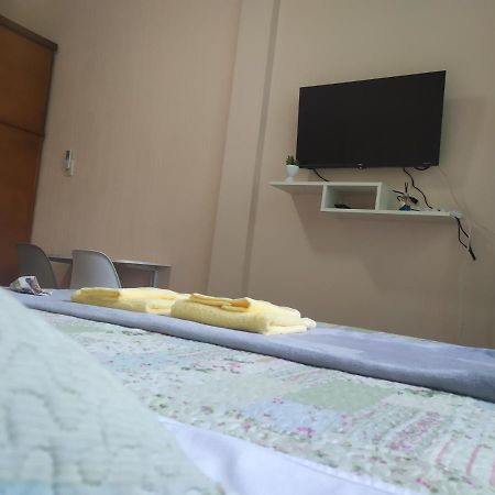 Copacabana Ipanema Comfortable Studio Ρίο ντε Τζανέιρο Εξωτερικό φωτογραφία