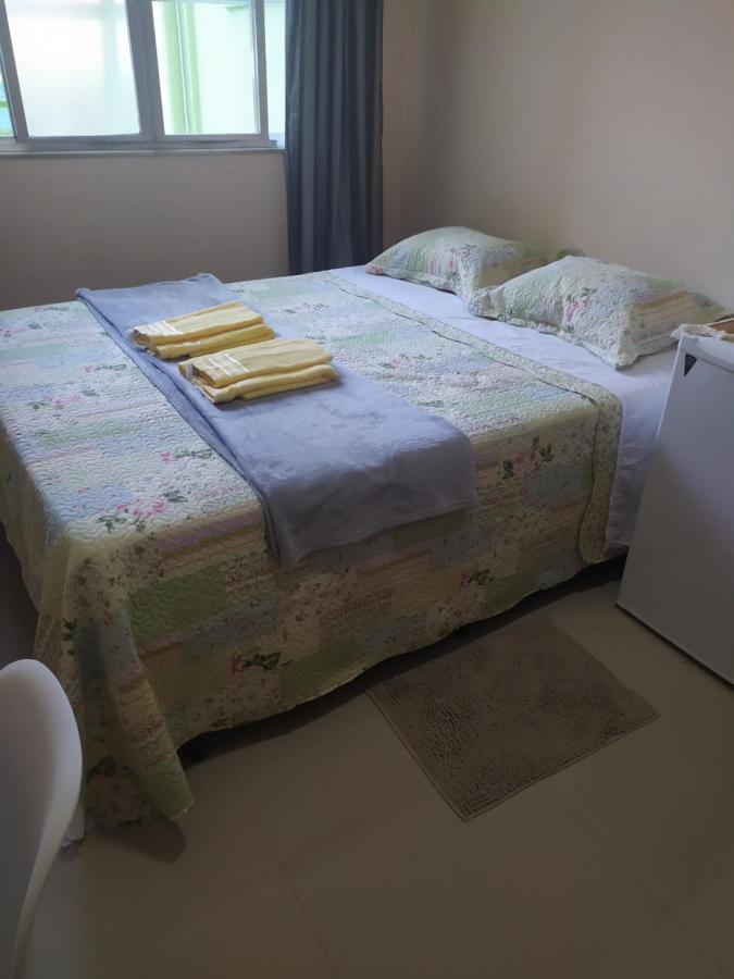 Copacabana Ipanema Comfortable Studio Ρίο ντε Τζανέιρο Εξωτερικό φωτογραφία