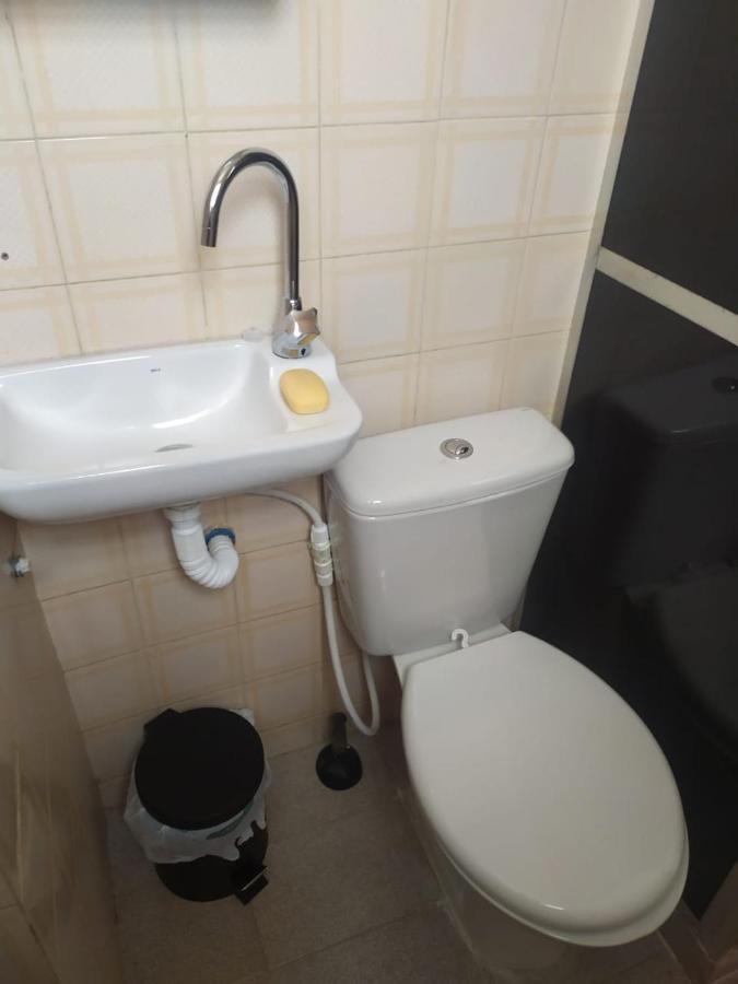 Copacabana Ipanema Comfortable Studio Ρίο ντε Τζανέιρο Εξωτερικό φωτογραφία