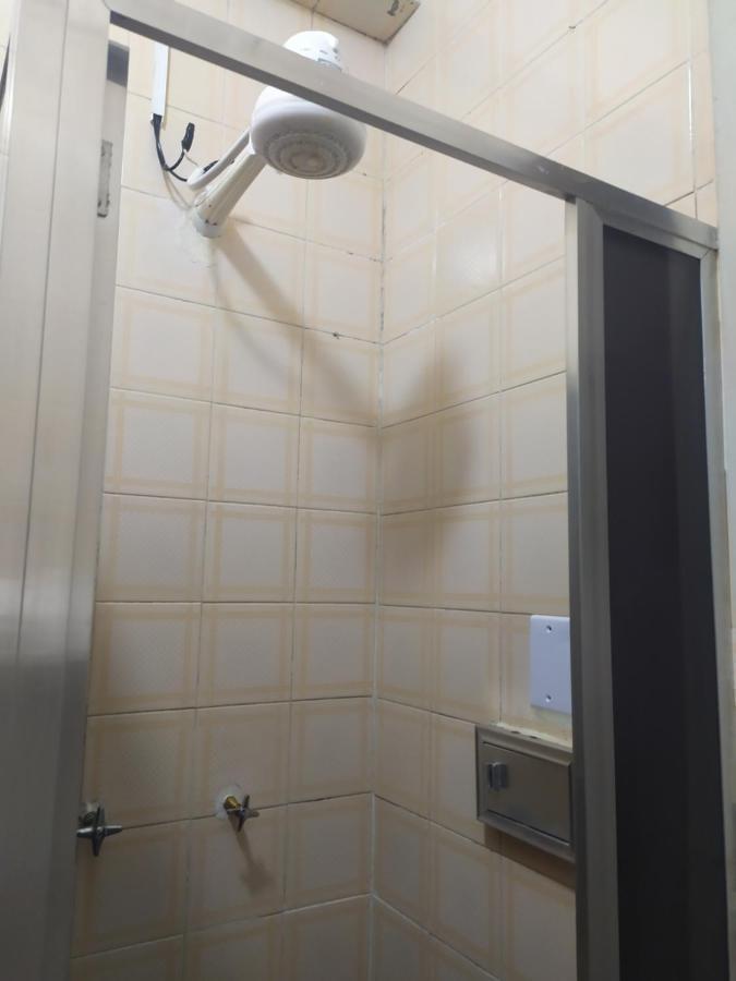 Copacabana Ipanema Comfortable Studio Ρίο ντε Τζανέιρο Εξωτερικό φωτογραφία