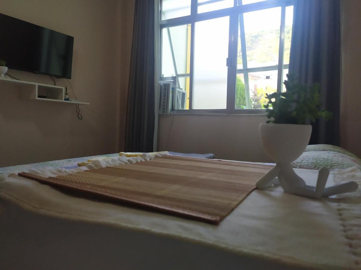 Copacabana Ipanema Comfortable Studio Ρίο ντε Τζανέιρο Εξωτερικό φωτογραφία
