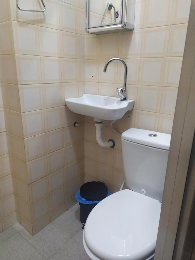 Copacabana Ipanema Comfortable Studio Ρίο ντε Τζανέιρο Εξωτερικό φωτογραφία