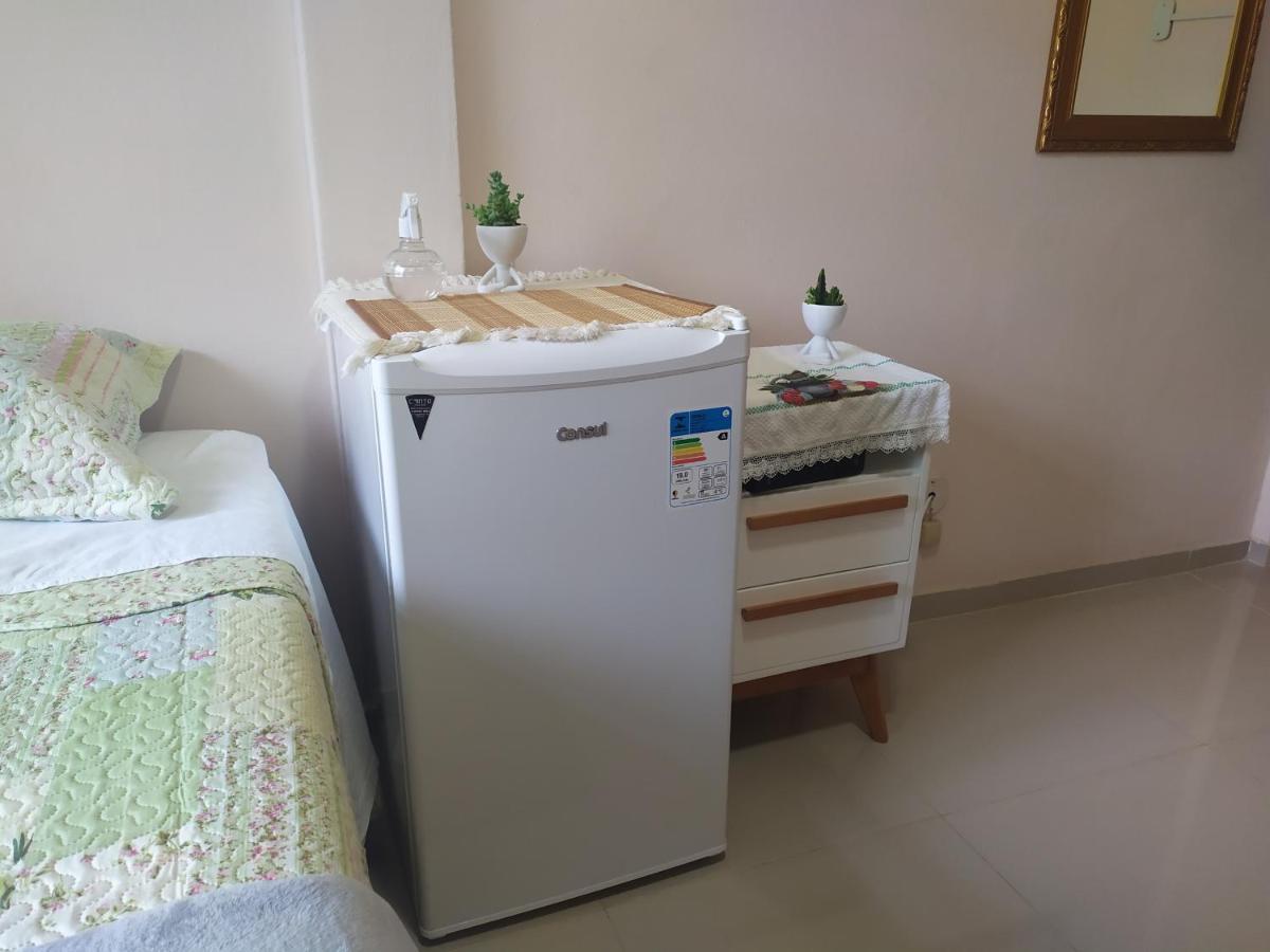 Copacabana Ipanema Comfortable Studio Ρίο ντε Τζανέιρο Εξωτερικό φωτογραφία