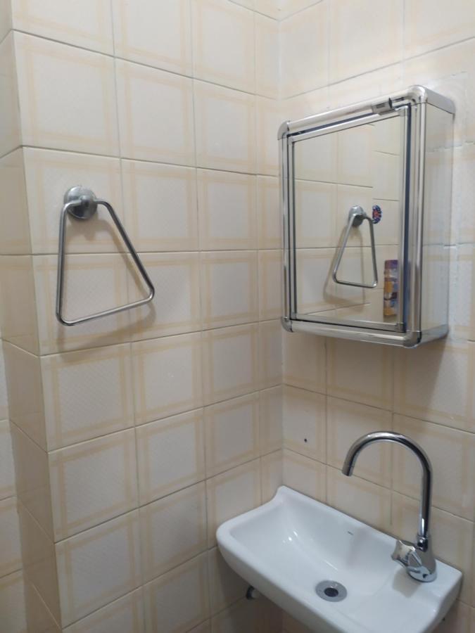 Copacabana Ipanema Comfortable Studio Ρίο ντε Τζανέιρο Εξωτερικό φωτογραφία