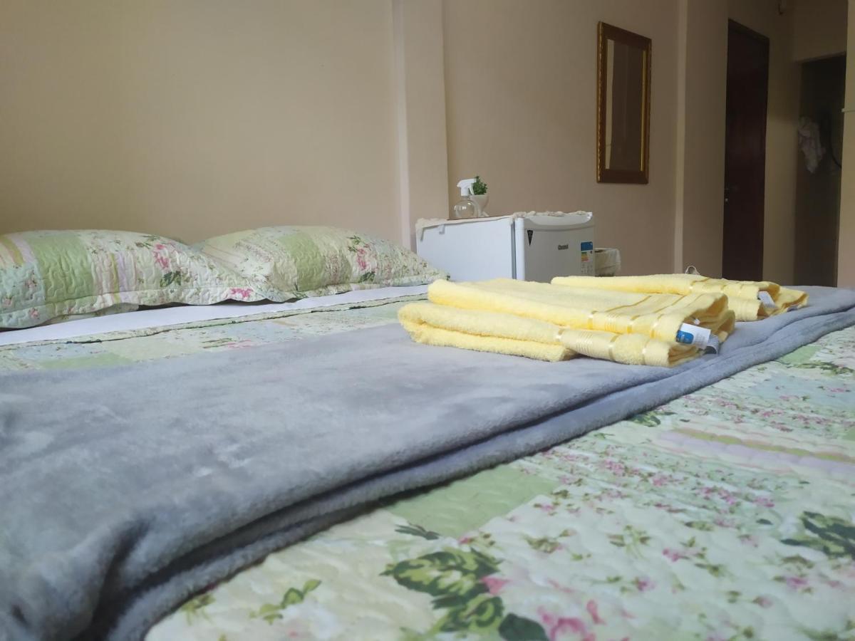 Copacabana Ipanema Comfortable Studio Ρίο ντε Τζανέιρο Εξωτερικό φωτογραφία