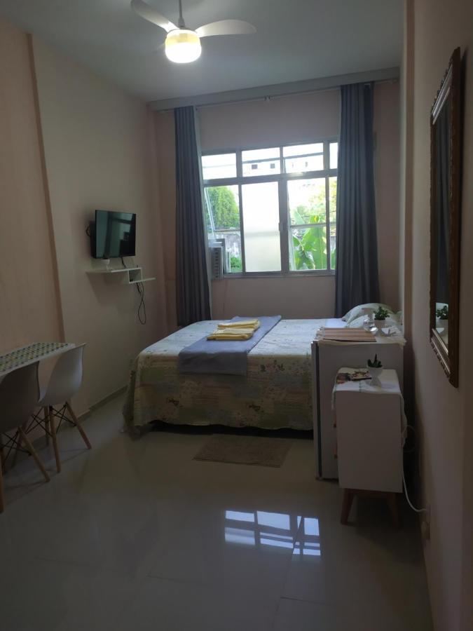 Copacabana Ipanema Comfortable Studio Ρίο ντε Τζανέιρο Εξωτερικό φωτογραφία
